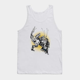 Thunderjaw Tank Top